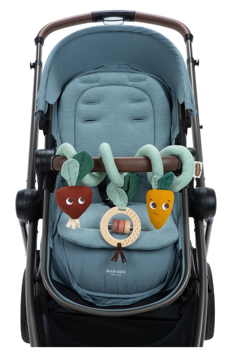 TINY LOVE Spiral Stroller Activity Toy, Alternate, color,