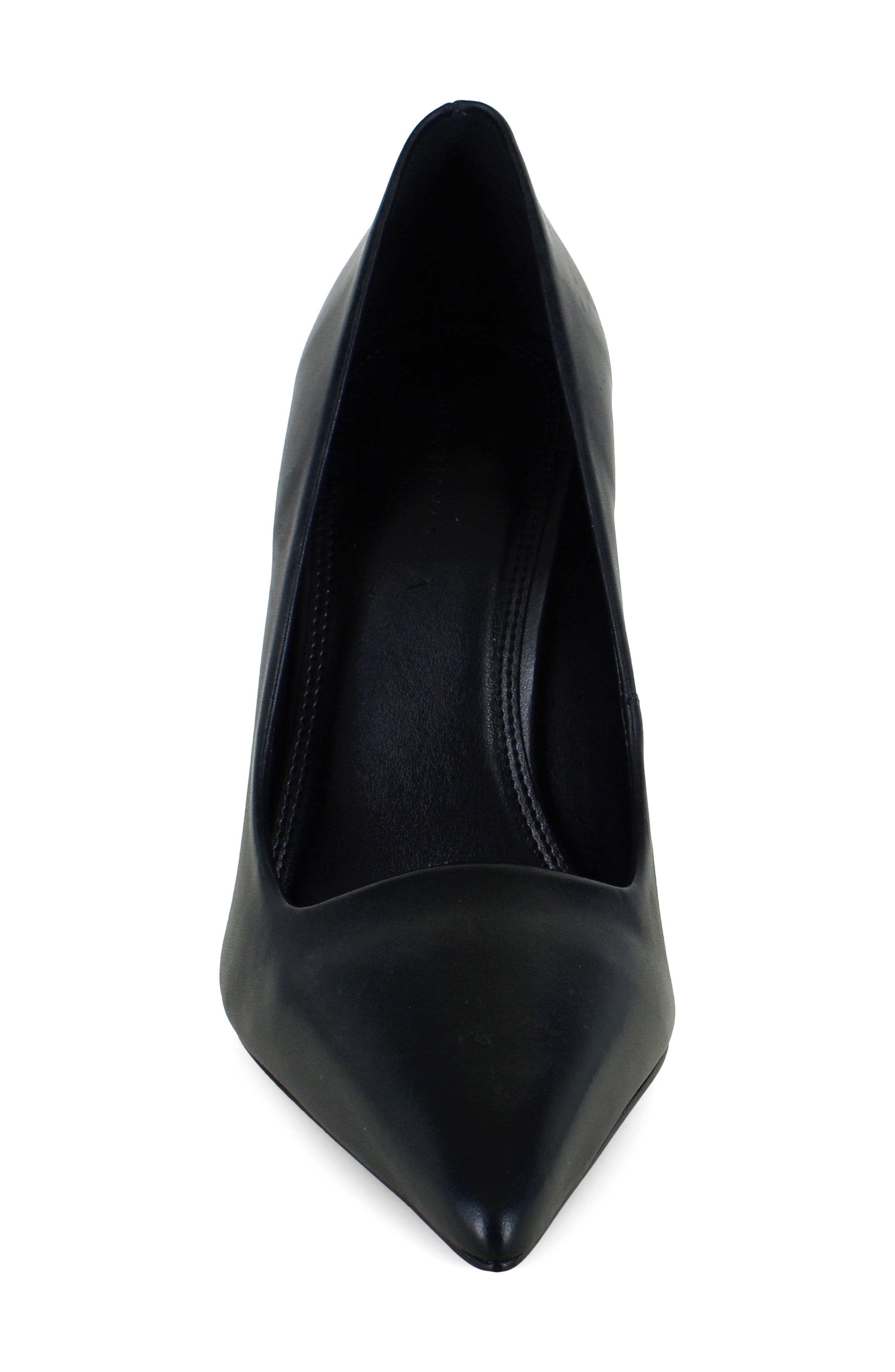 BCBGMAXAZRIA Niah Pointed Toe Pump, Alternate, color, 