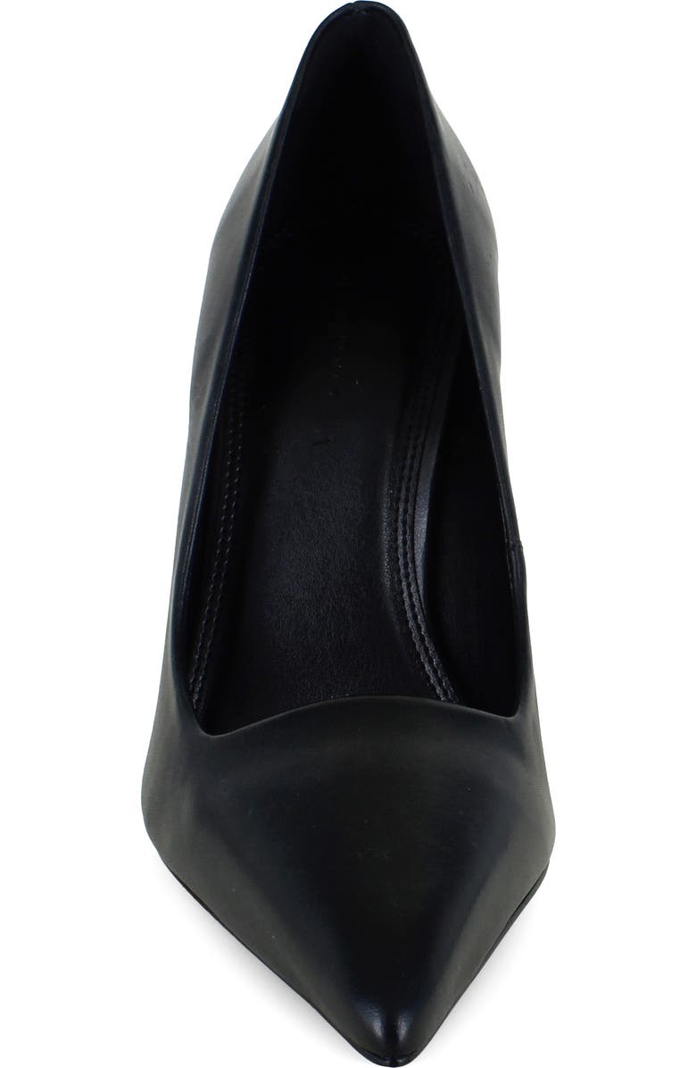 BCBGMAXAZRIA Niah Pointed Toe Pump, Alternate, color,