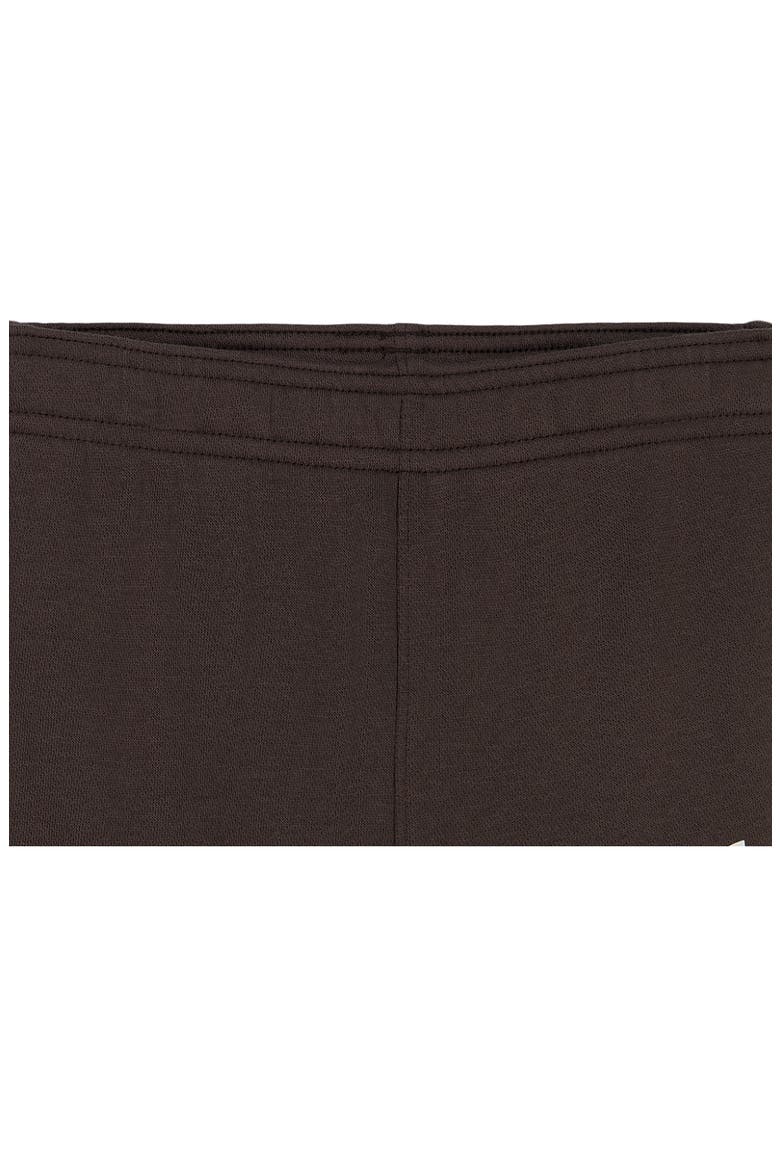 Kids' Tech Peak Fleece Set, Alternate, color, STONE