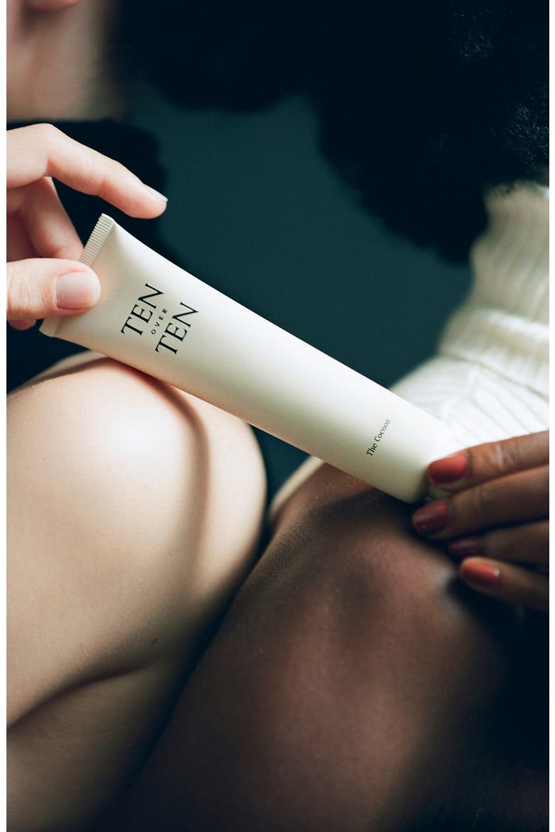 The Cocoon Moisturizer, Alternate, color, NO COLOR