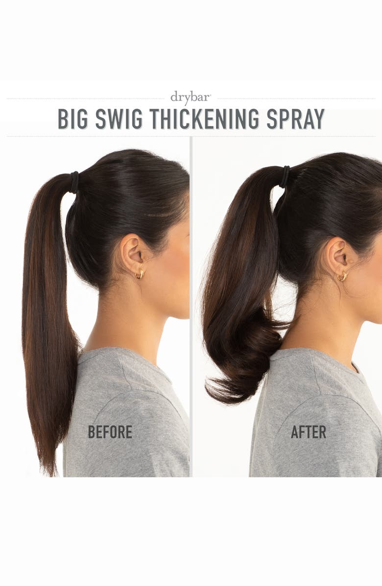 Drybar Big Swig Hair Thickening Spray, Alternate, color, 