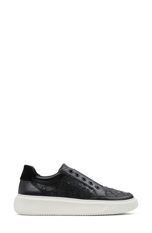 DONALD PLINER DONALD PLINER MIKKO LACELESS SNEAKER