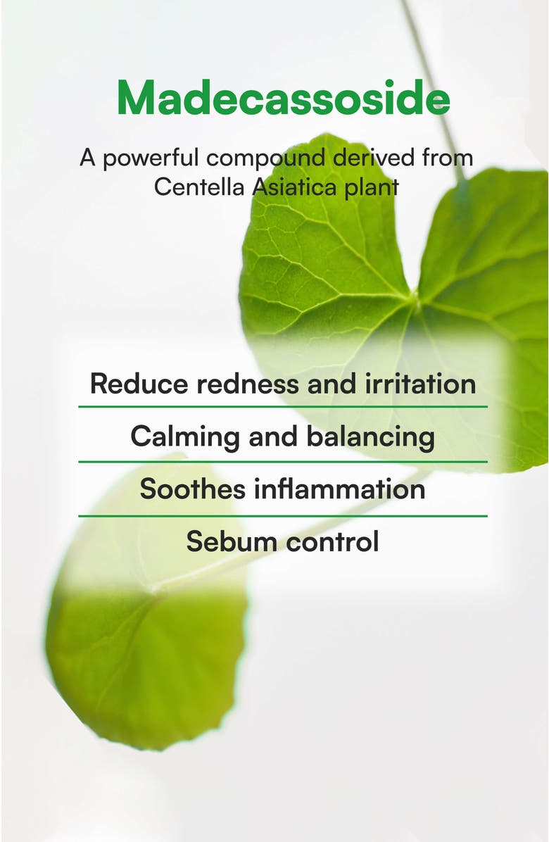 Face Republic Calming Tea Tree Madecassoside Serum, Alternate, color, NO COLOR