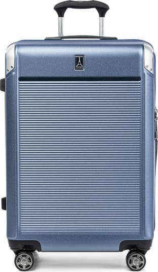 TRAVELPRO Platinum Elite Hardside Expandable Checked- Medium 25