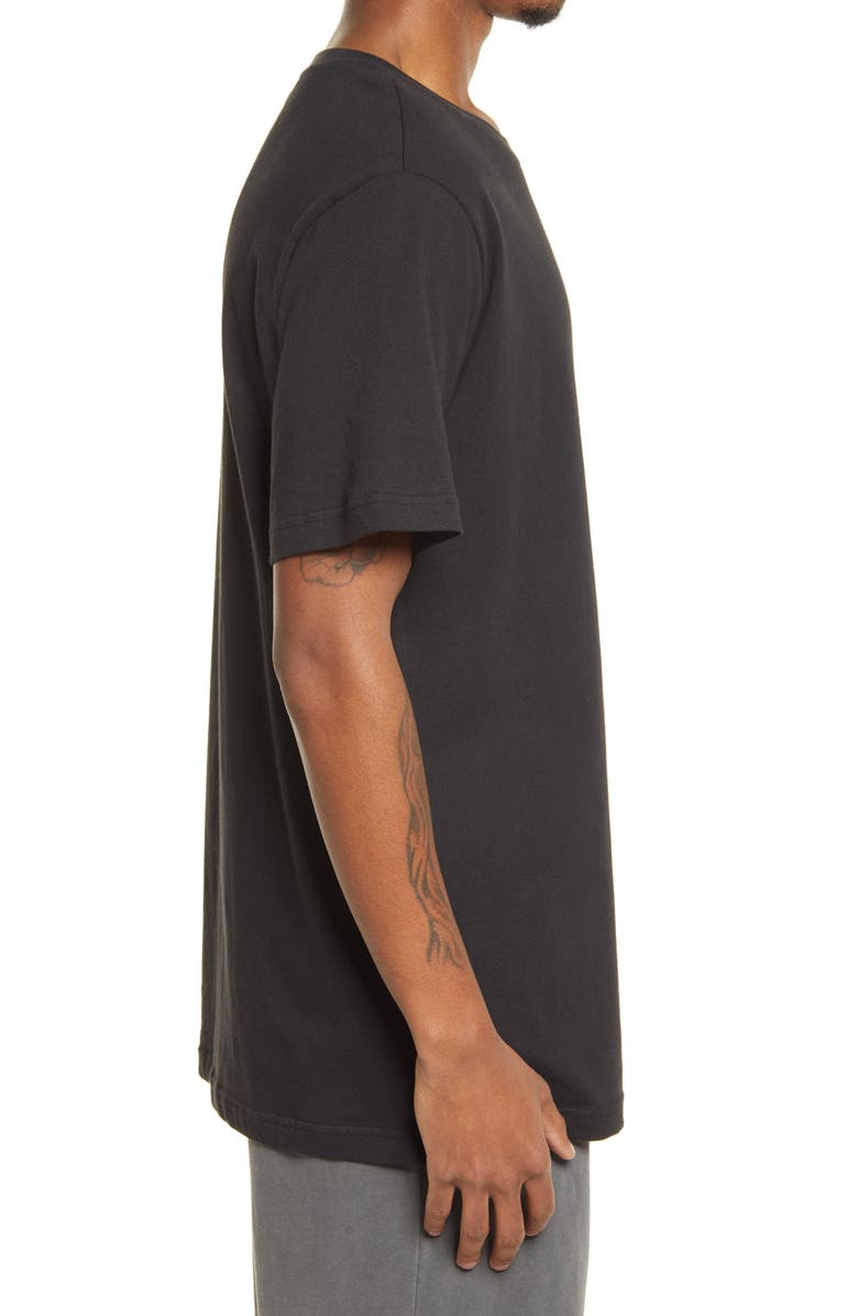 Lira Clothing Men's Pocket T-Shirt, Alternate, color,