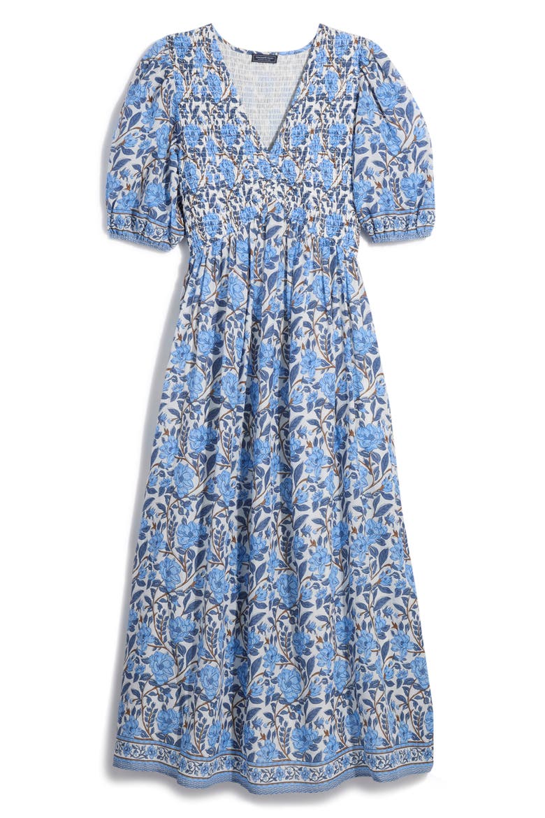 Ellen Maxi Dress, Alternate, color, MAGNOLIA MARSH