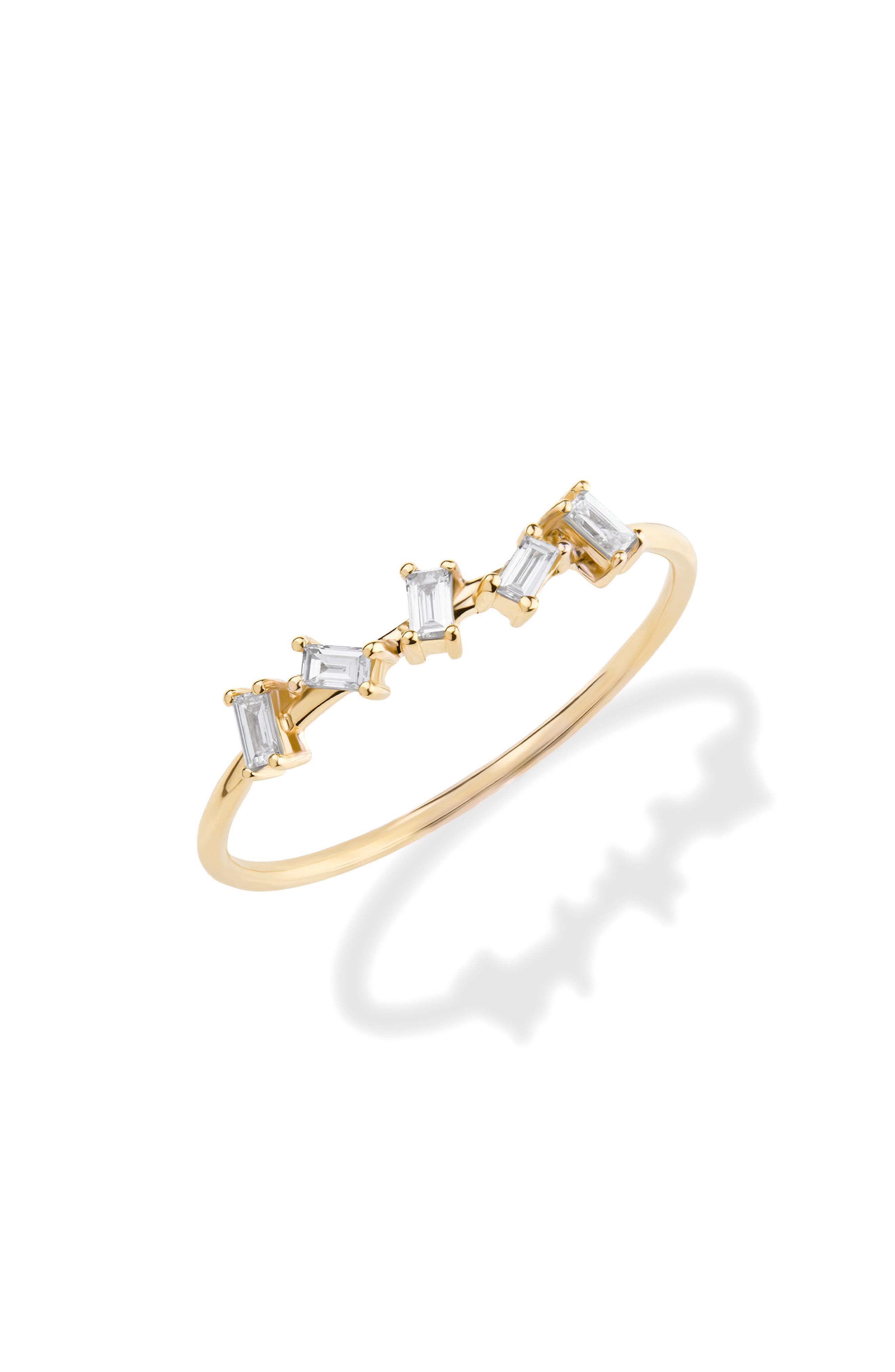 selected YELLOW GOLD