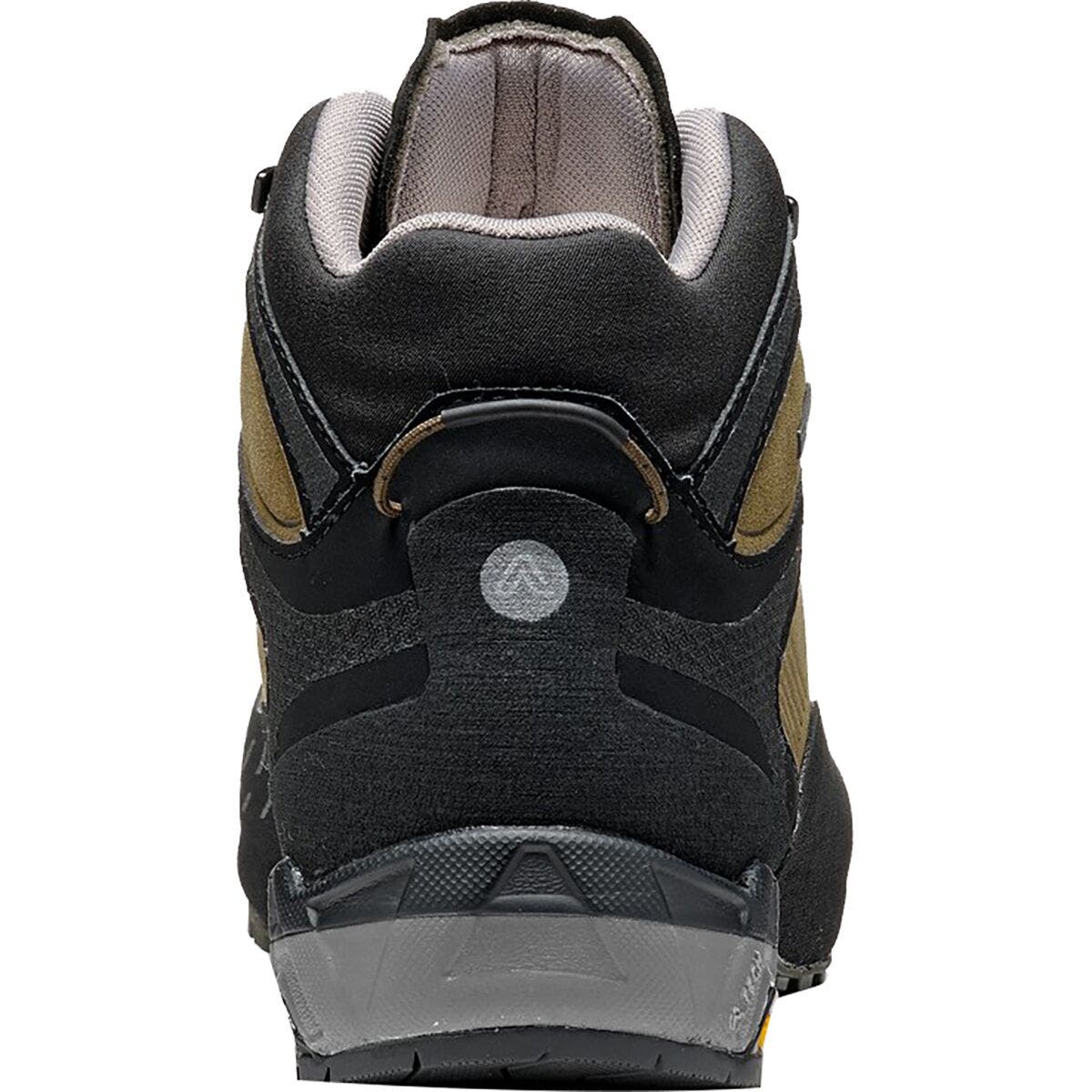 Asolo Eldo Mid Lth Gv Hiking Boot - Men
s, Alternate, color, Truffle