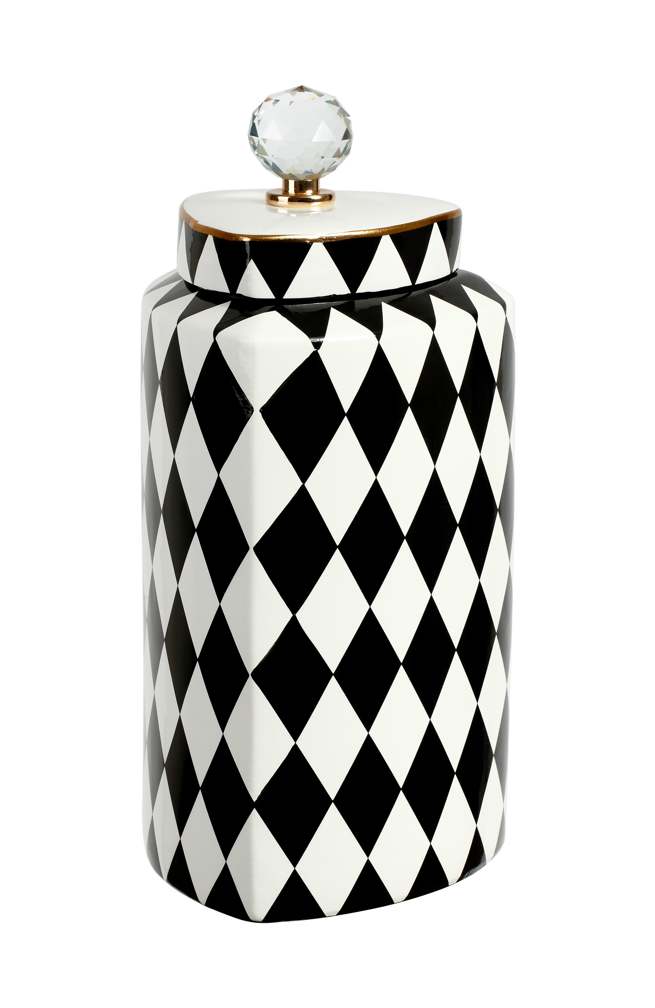 selected Black