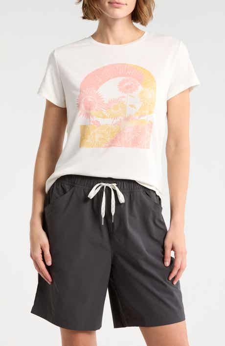 MARIKA Monica Graphic T-Shirt