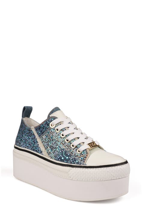 Women's Blue Platform Shoes | Nordstrom