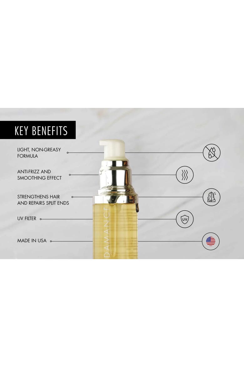 Elixir Argan Oil Liquid Gold, Alternate, color, No Color