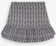 Scalpers Etnicskirt Girls