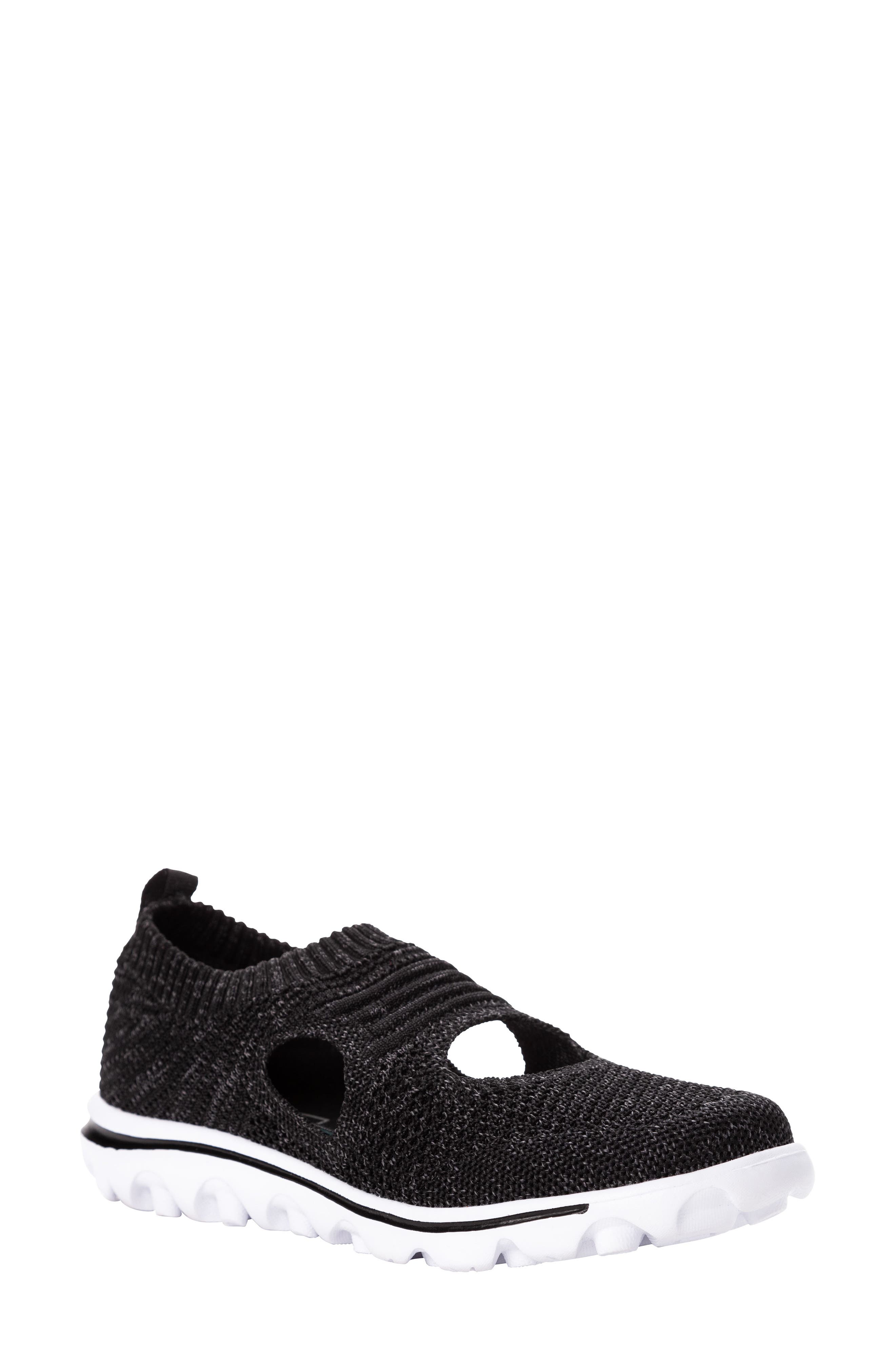 Propét TravelActiv Avid Slip-On Sneaker, Main, color, 