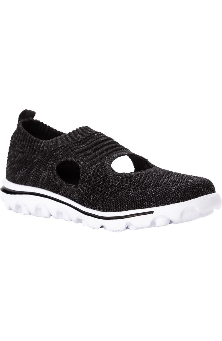 Propét TravelActiv Avid Slip-On Sneaker, Main, color,