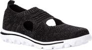 Propét TravelActiv Avid Slip-On Sneaker