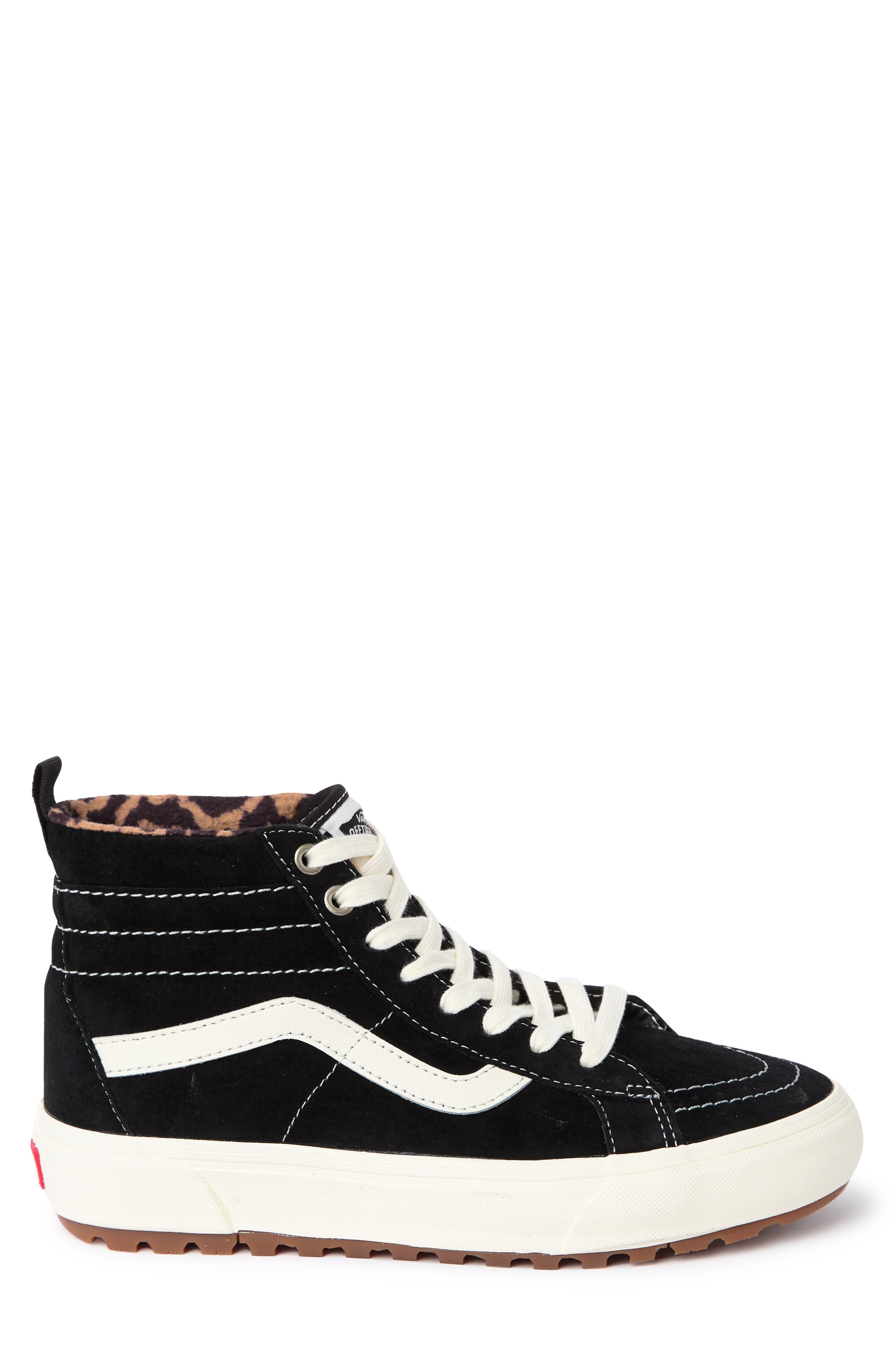 Vans Sk8-Hi MTE-1 Sneaker, Alternate, color, 