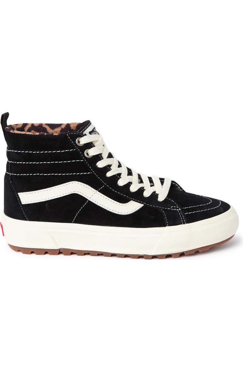 Vans Sk8-Hi MTE-1 Sneaker, Alternate, color,