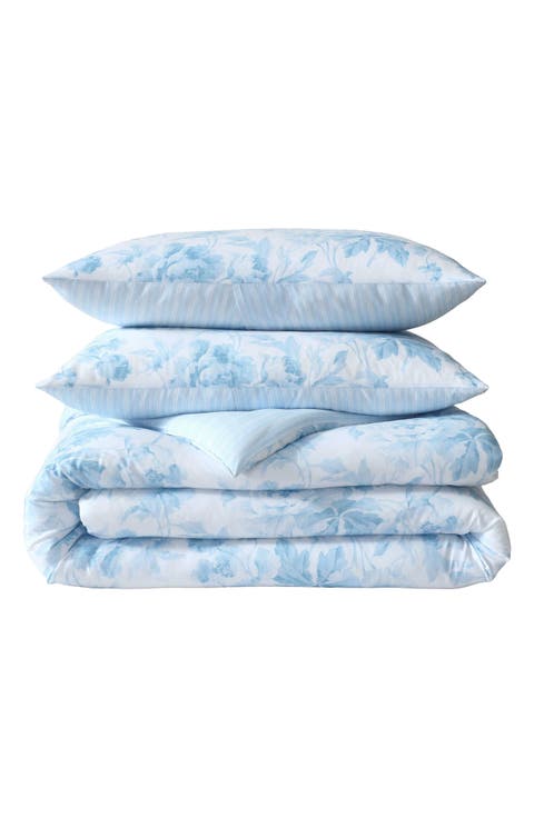 Something Blue ローラアシュレイ ファブリックピオニー16m Something Blue ローラアシュレイ ファブリックピオニー16m