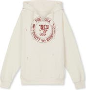 Fortela Holly Cotton Sweatshirt