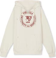 Fortela Holly Cotton Sweatshirt