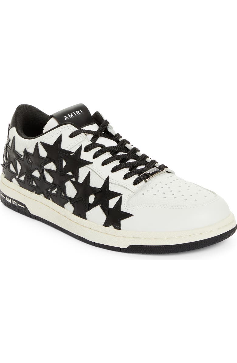 AMIRI Stars Low Top Sneaker, Main, color,