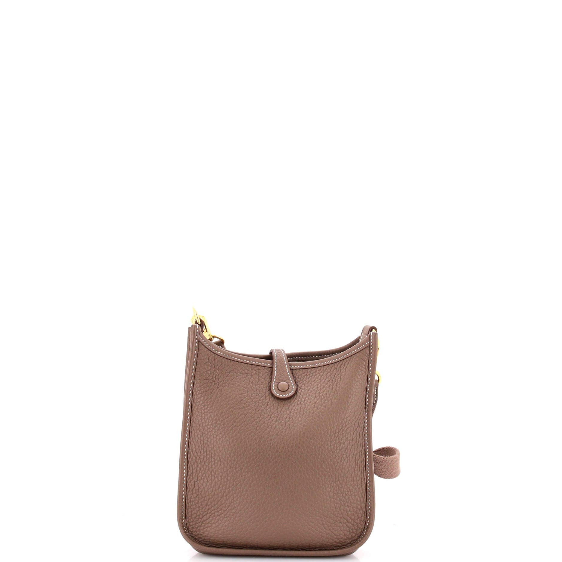 Evelyne Bag Gen III Clemence TPM, Alternate, color, Grey