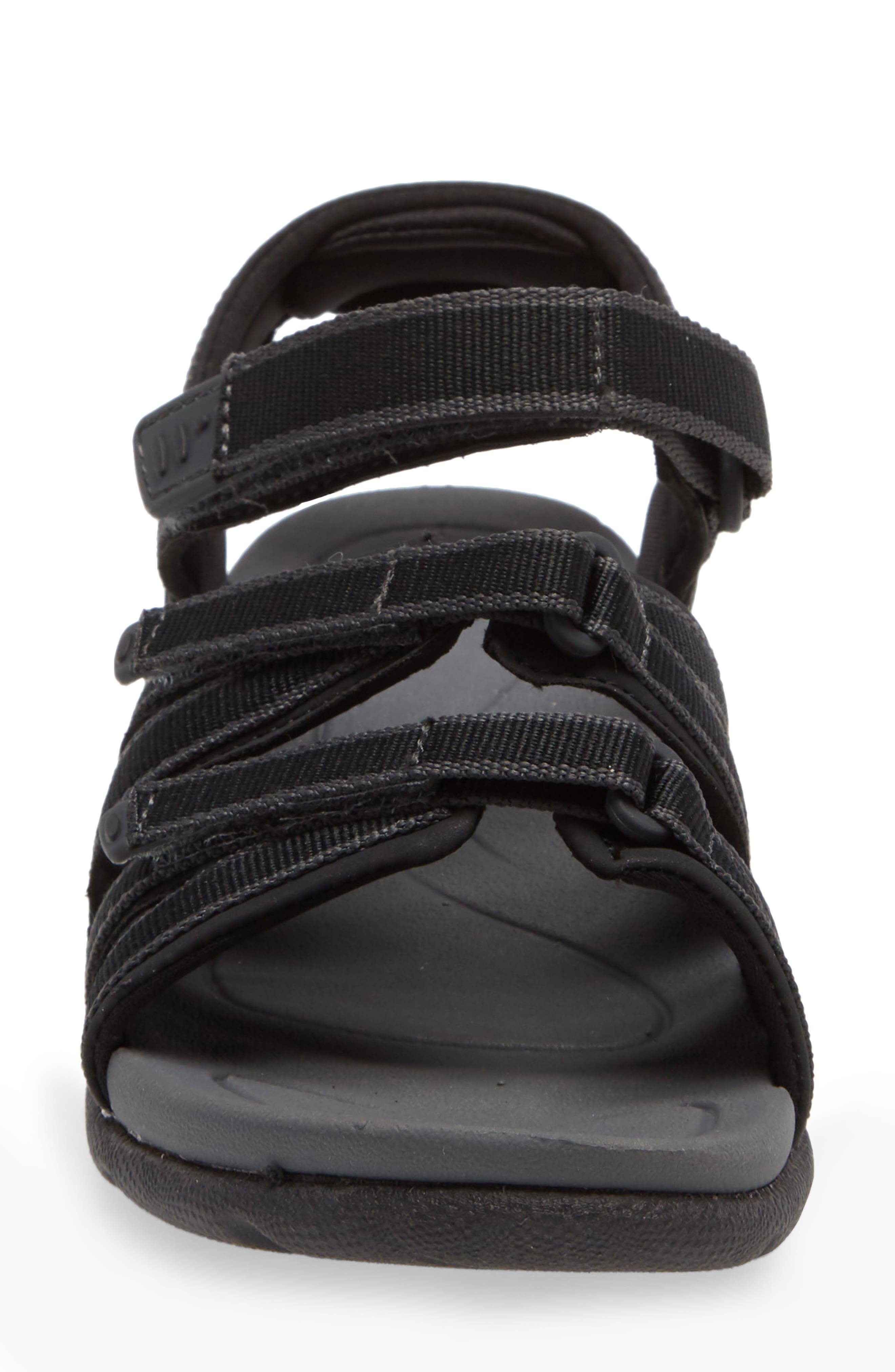 L.L.Bean Boothbay Water Friendly Sandal, Alternate, color, 