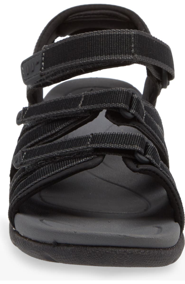 L.L.Bean Boothbay Water Friendly Sandal, Alternate, color,