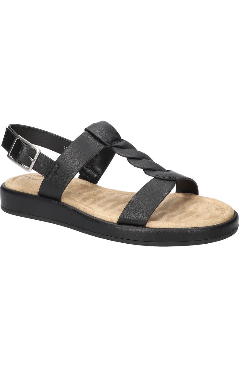 EASY STREET Tampa Slingback Sandal, Main, color,