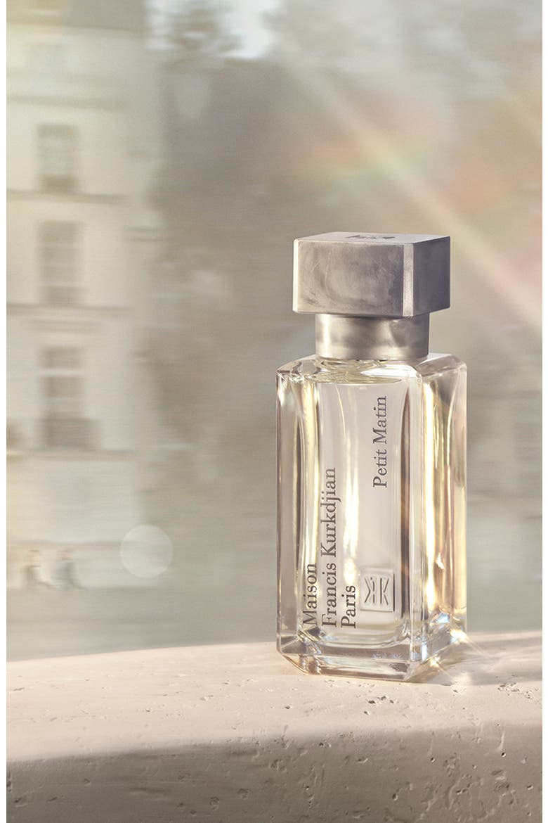 Petit Matin Eau de Parfum, Alternate, color, NO COLOR