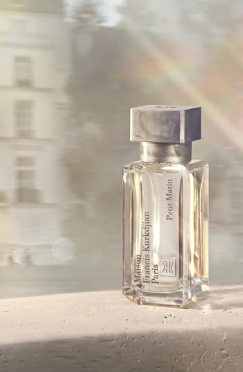 Petit Matin Eau de Parfum