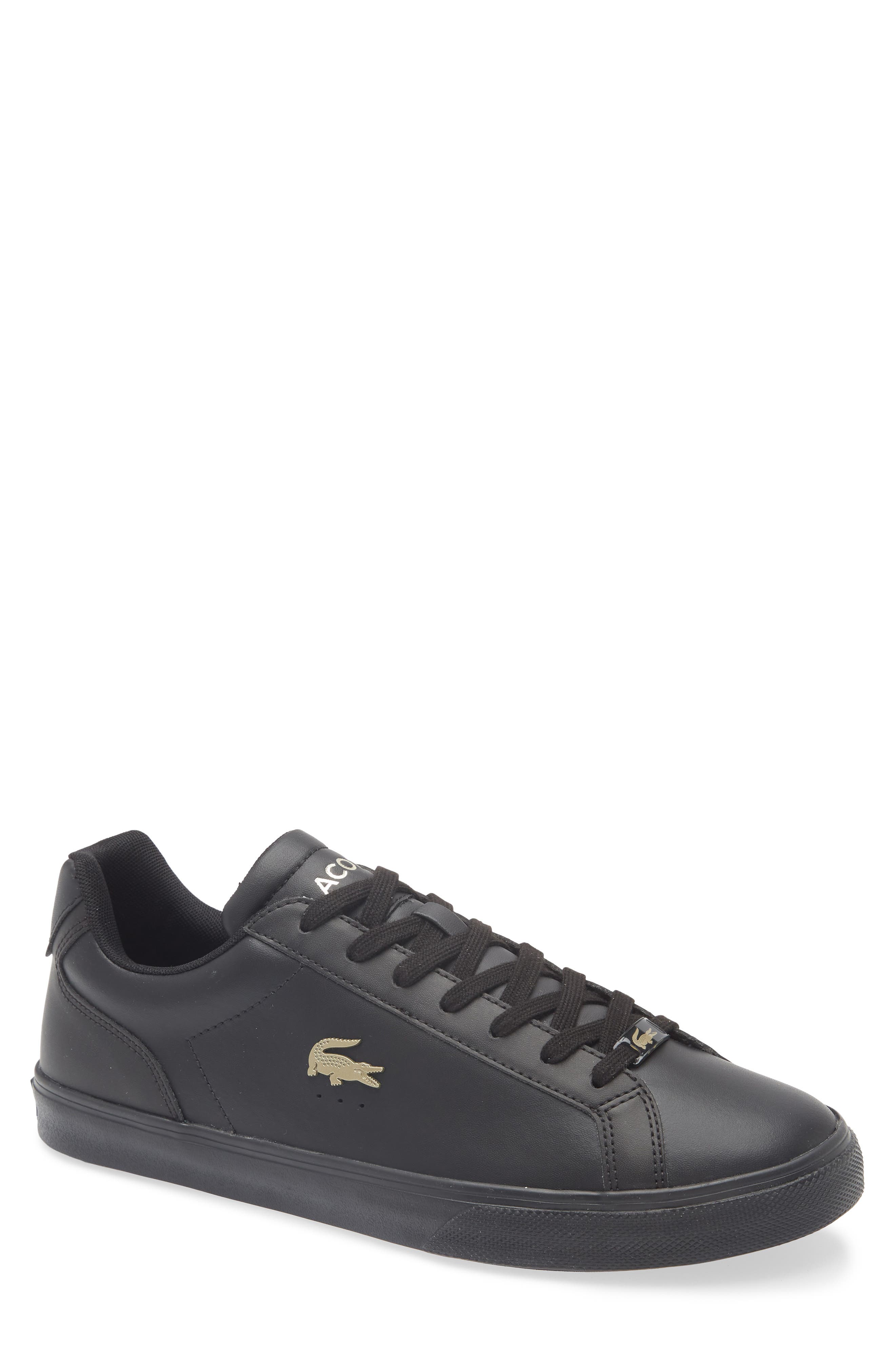 Lacoste Lerond Pro 123 Sneaker, Main, color, 