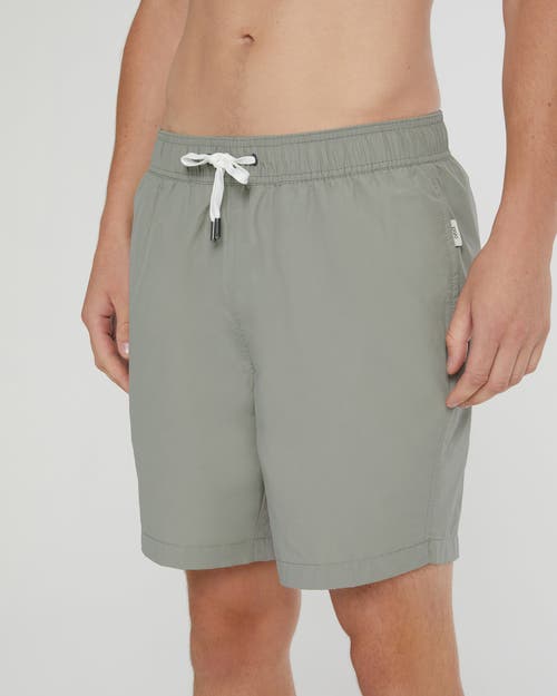 Onia Charles 7" Swim Trunk