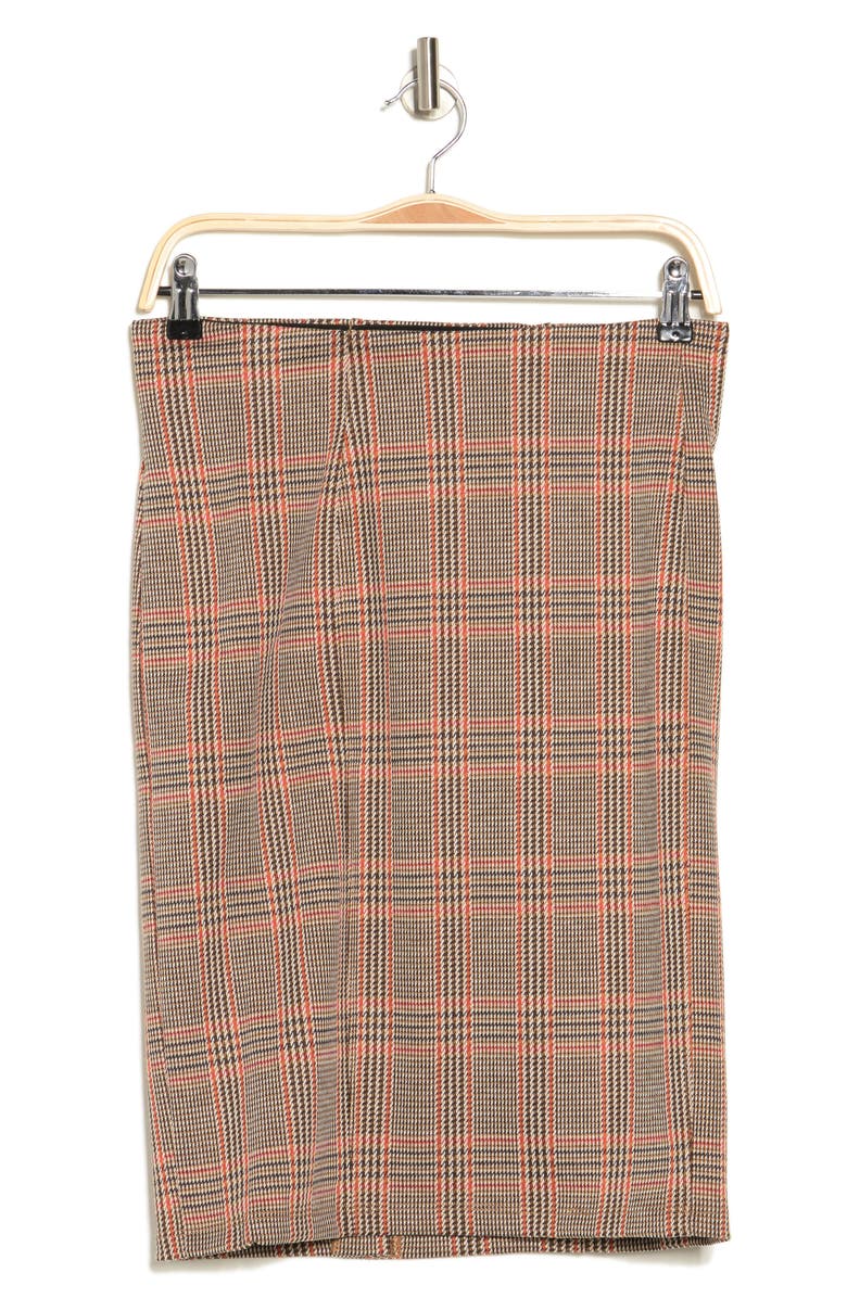 Liverpool Los Angeles Reese High Rise Skirt, Alternate, color,