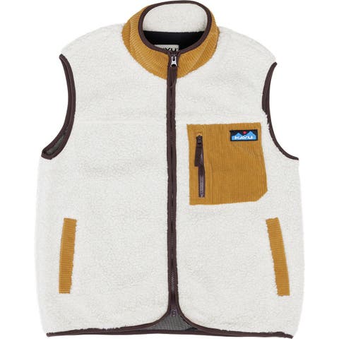 Ozette Vest - Women's