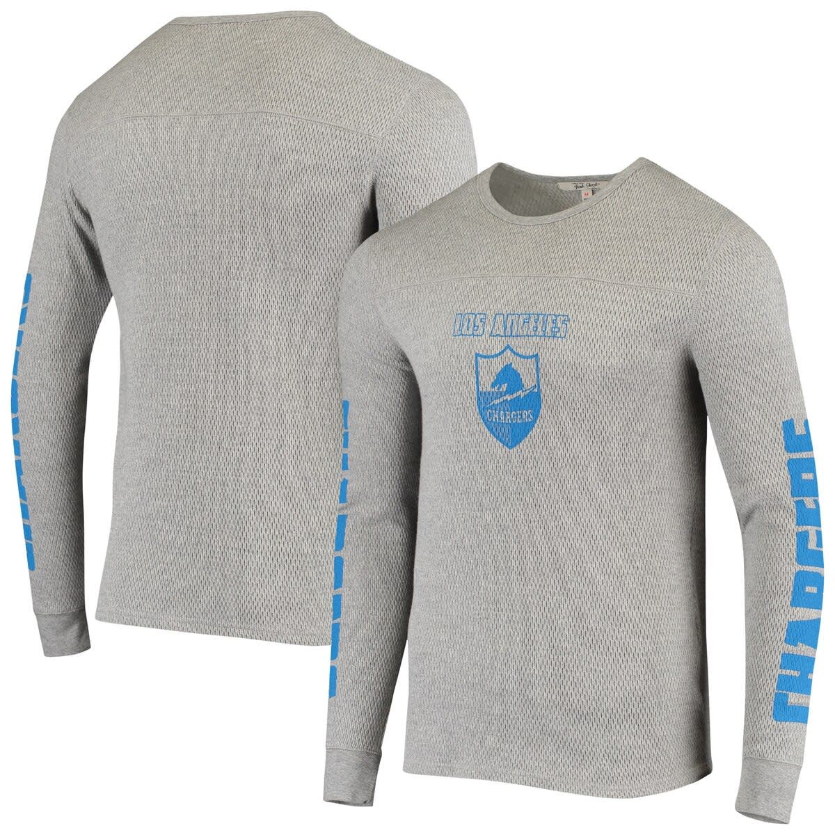 selected Heather Gray