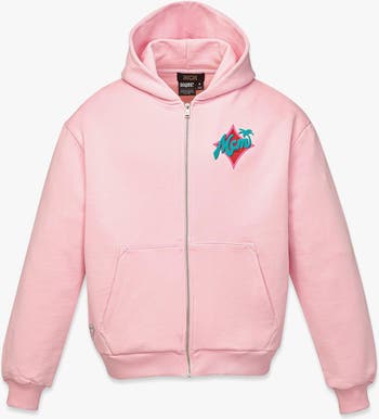 x SNIPES Zip Hoodie