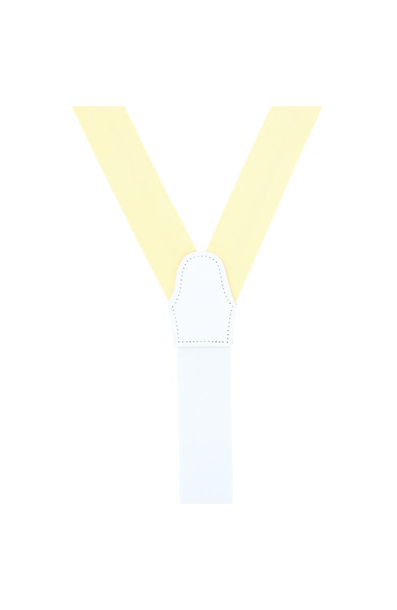 Trafalgar Louisville Chambray Formal End Suspenders, Alternate, color, 