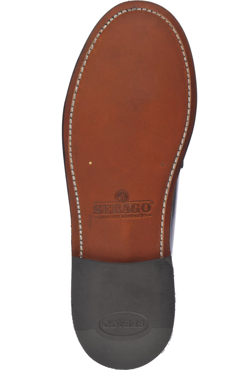 Sebago Classic Will Tassel Loafer, Alternate, color,