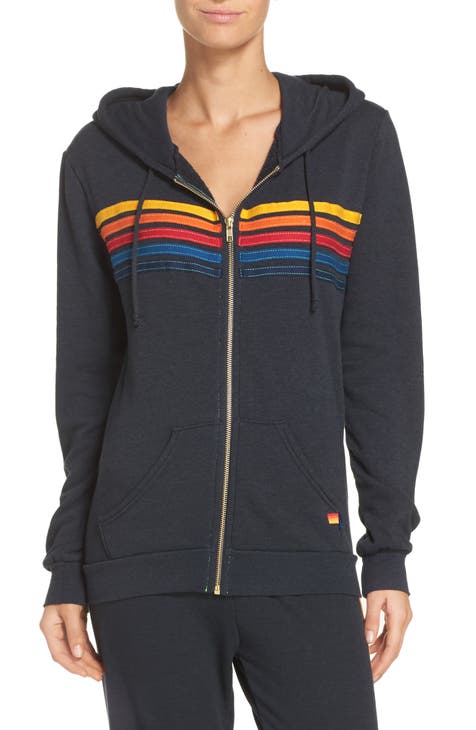 Cheap zip up hoodies womens online