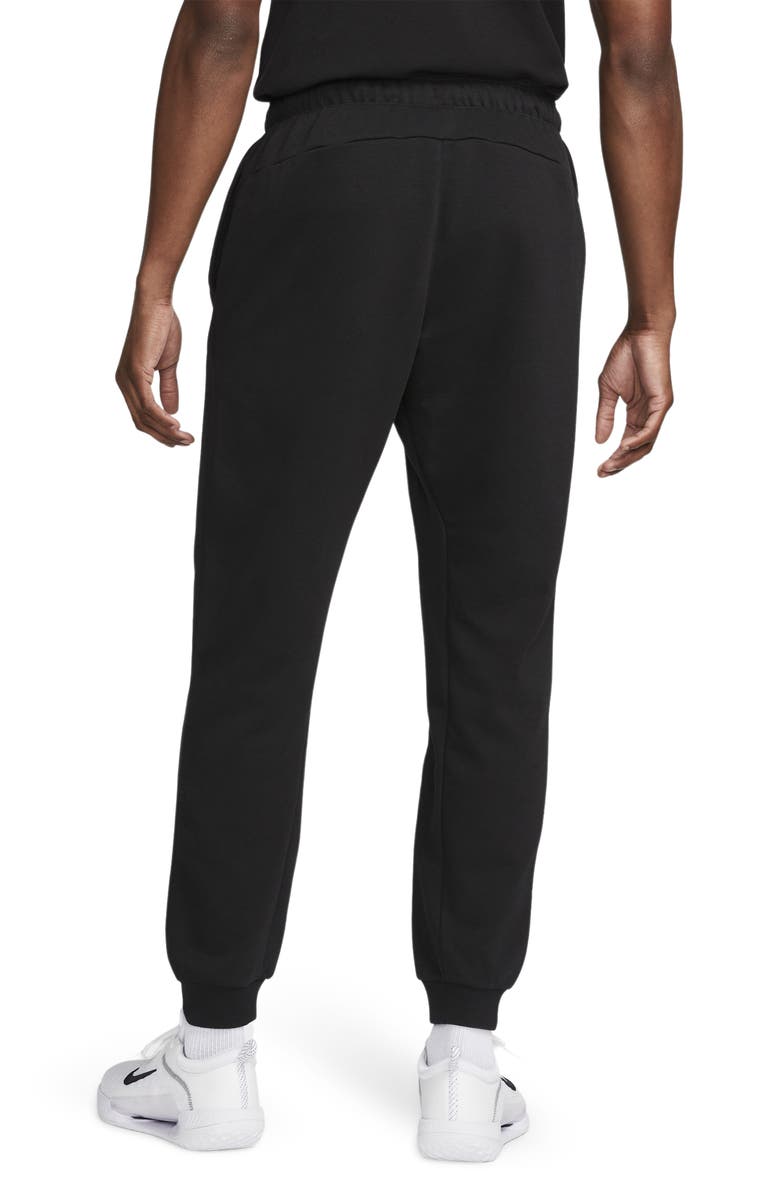 Nike Court Heritage French Terry Joggers, Alternate, color, 