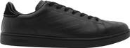 Burberry Embossed Check Leather Set Sneakers