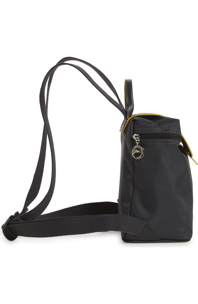 Longchamp Le Pliage Mini Backpack, Alternate, color,