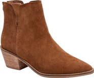 Lisa Vicky Noblex Bootie
