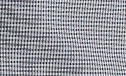 Rhone Commuter Slim Fit Button-up Shirt In Gray