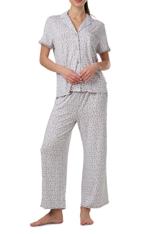 Splendid Notch Collar Pajamas