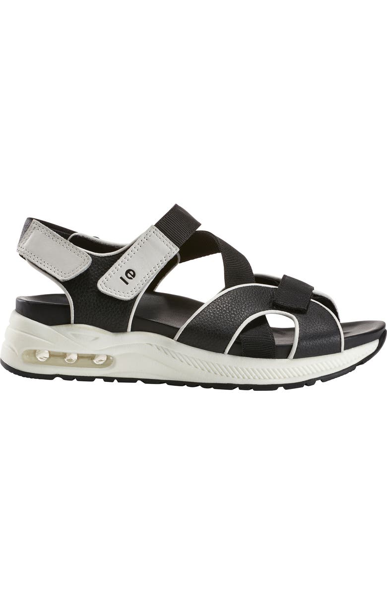 Earth<sup>®</sup> Kushima Slingback Sandal, Alternate, color,