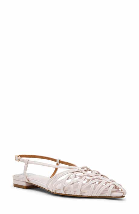 DV by Dolce Vita Cisky Cage Flat